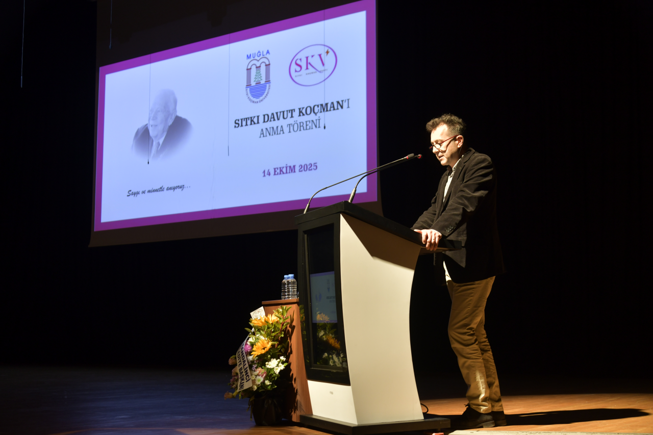 Sıtkı Davut Koçman Anma Etkinlikleri Kapsamında Sıtkı Davut Koçman 4. Ulusal Resim Yarışması Ödül Töreni ve Yarışma Sergi Açılışı Gerçekleşti
